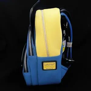 Loungefly | Bags | Loungefly Minions Bello Backpack Wallet  display picture 2